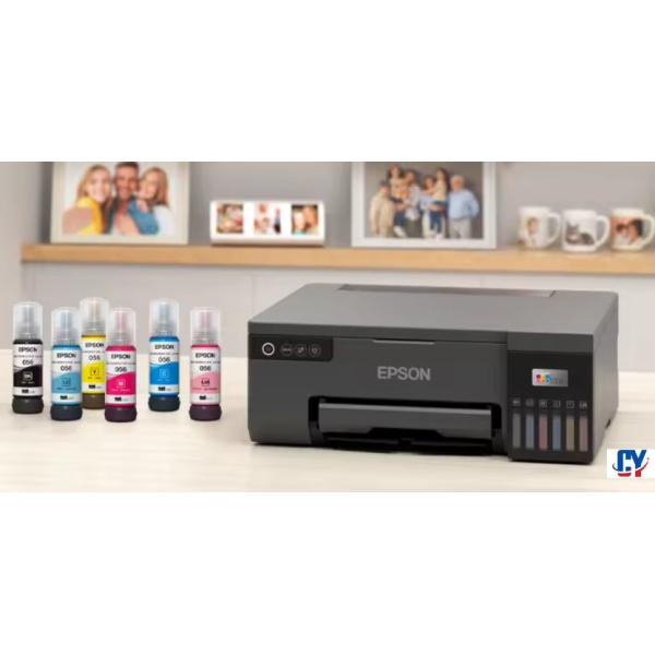Hot Sale for E Pson L8058 Six Colors WIFI A4 Inkjet Printer Best Quality Lowest Price Wholesale Supplier in China