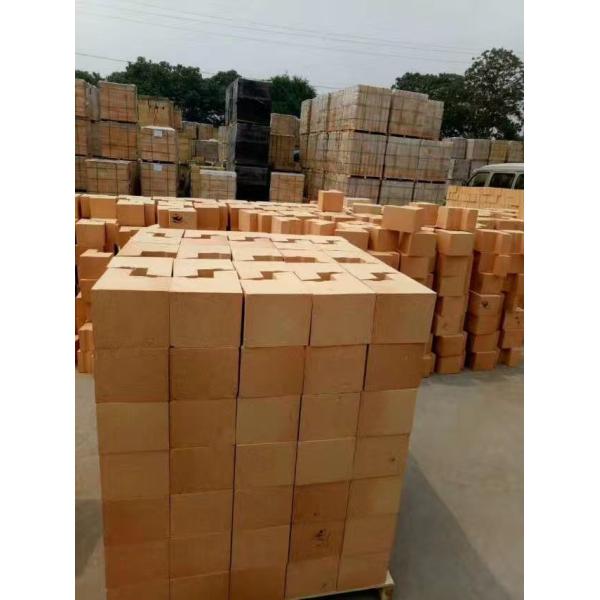 Preheating Alumina Silica Fire Brick and Strong Fire Resistance Insulating Fire Brick for furnace
