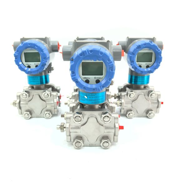 HONEYWELL STD870-E1AS4AS-1-C-CHB-12C-F-30A6-FX, F1,F5,TP-0000 PRESSURE DIFFERENTIAL TRANSMITTER