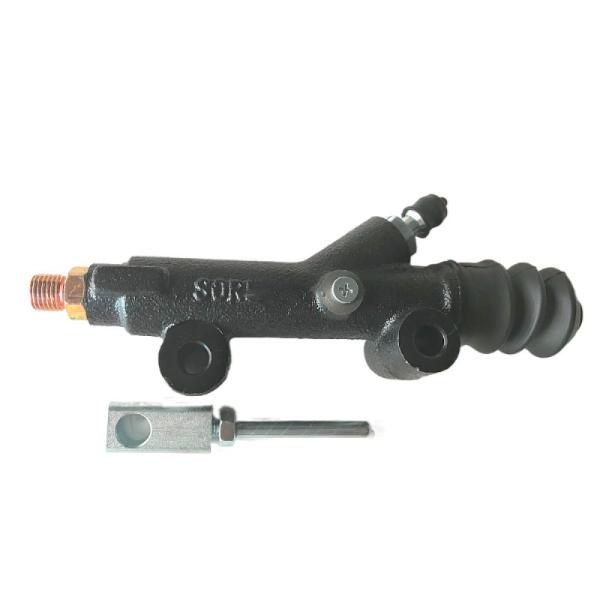 Youngman Neoplan Bus Clutch Master Cylinder S5185K Modular Design Wear-Resistant Seals Bus Spares