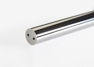 H6 Tolerance Tungsten Carbide Rod