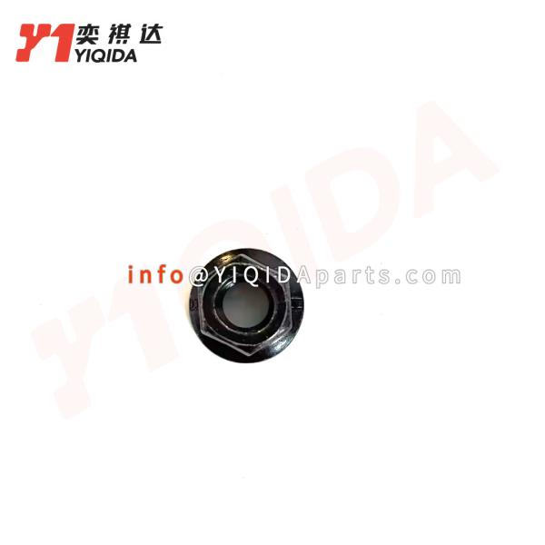 985868 Car Accessories Front Muffler Flange Lock Nut For Volvo XC90 XC60 XC40 V90 S90 V60