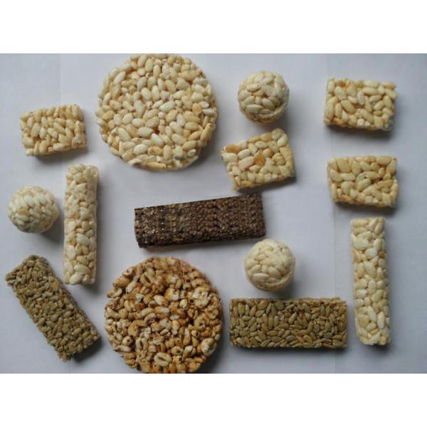 Оборудование пищевой промышленности нержавеющей стали для формировать Адвокатуры Адвокатуры хлопьев/энергии