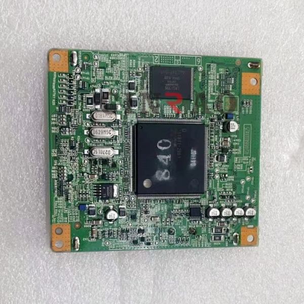 Automotive Mainboard for Lexus LX 470 PCB Board 462461-2440 Car Display Drive Replacement