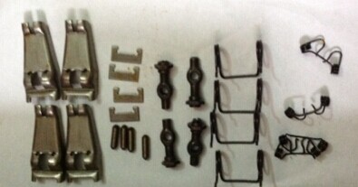 CLUTCH REPAIR KIT