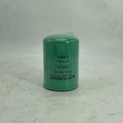 11E1-70110 Highly Effective Car Fuel Filter Element ISO9001 For Replace / Repair