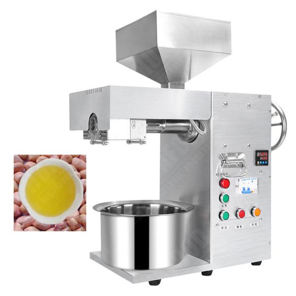 Peanut Make Expeller Hot And Corn Extract Price Benefit Cold Press Coconut Cook Oil Make Machine