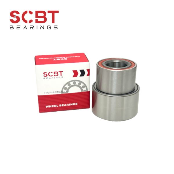 330756 High Precision Front Wheel Bearing 42*82*36mm for Vehicle Assembly