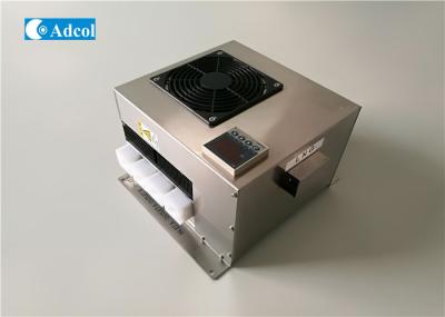 Desumidificador termoelétrico Peltier para sistemas de medição e analisadores
