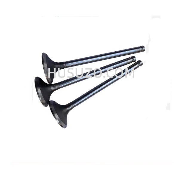 Engine Parts 4HL1 Engine Valve 8-94394-160-1 8-94395-462-0 for Isuzu diesel Engine