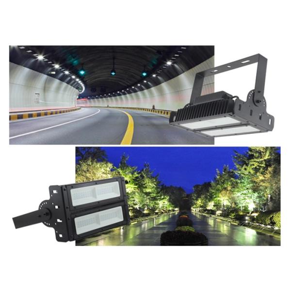 High Efficient Exterior LED Flood Lights Fixtures Led Flood Lamps Outdoor
