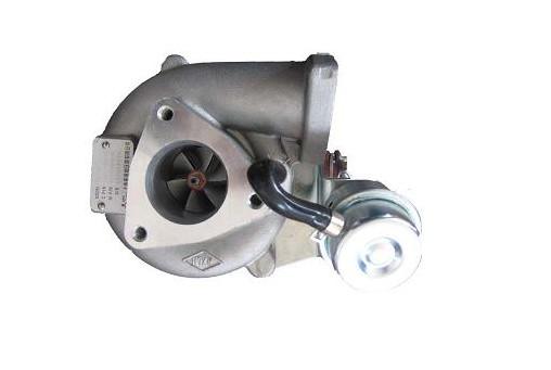 Nissan QD32 Car Engine Turbocharger With Part Number 49377-02600