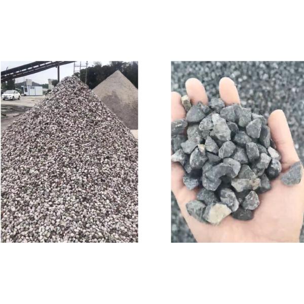 China HongXing Hot Sale SC100 25-135t/h Single Cylinder Hydraulic Cone Crusher