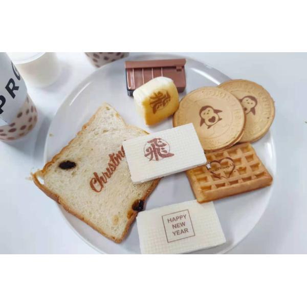 5-15S Selfie Coffee Printing Machine Latte Printer 220ВАК