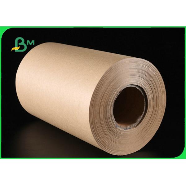 бумага 40гсм 50гсм прочная Брауна Крафт для разрыва устойчивое 1100мм сумки Тоте