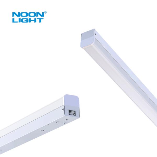 4 pés 20 W 130lm/W 3900lm LED tira de luz suspensa super alta LPW