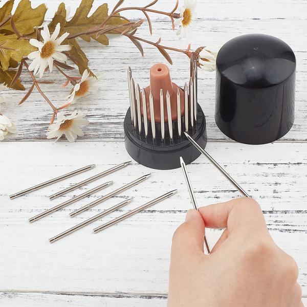 23pcs Beading Tools Beader Set For Jewelry Graver Equipments