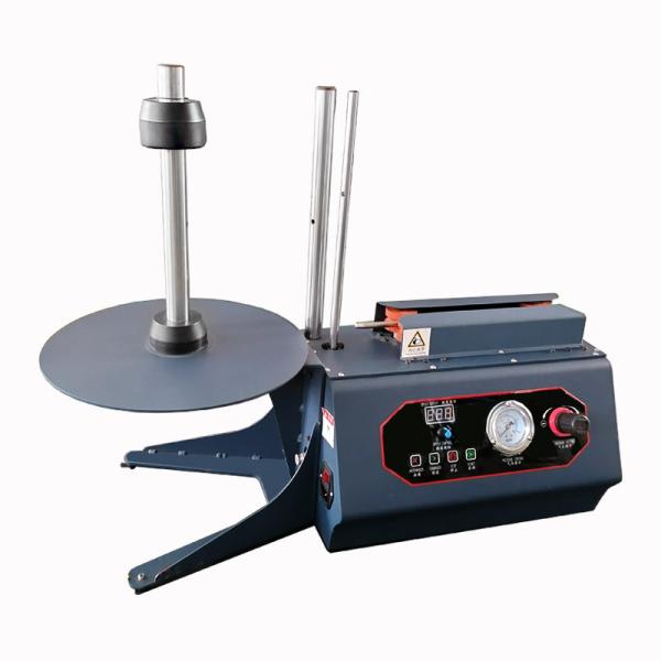 High Speed Air Column Pillow Inflatable Packaging Machine 320W 220v