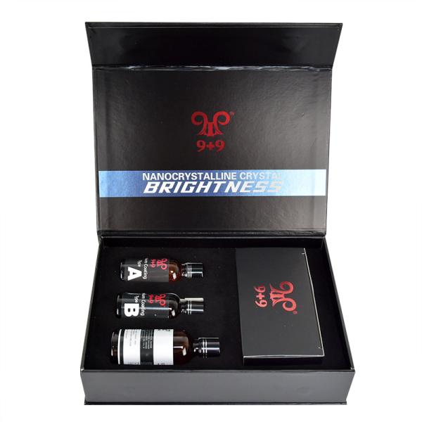 Ceramic Coating Car Maintenance Products Multipurpose Durable