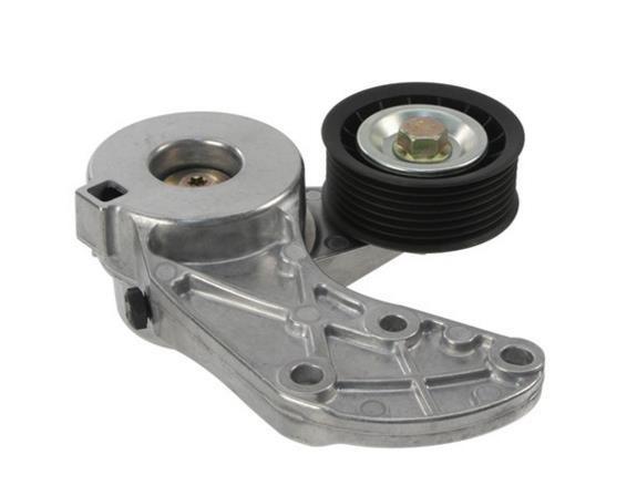 Volkswagen Spare Parts Belt Tensioner Assembly For Audi Q7 9551029900
