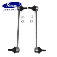 Conjunto de barras de estabilizador de ligação dianteira para Volkswagen POLO IBIZA 6R0411315