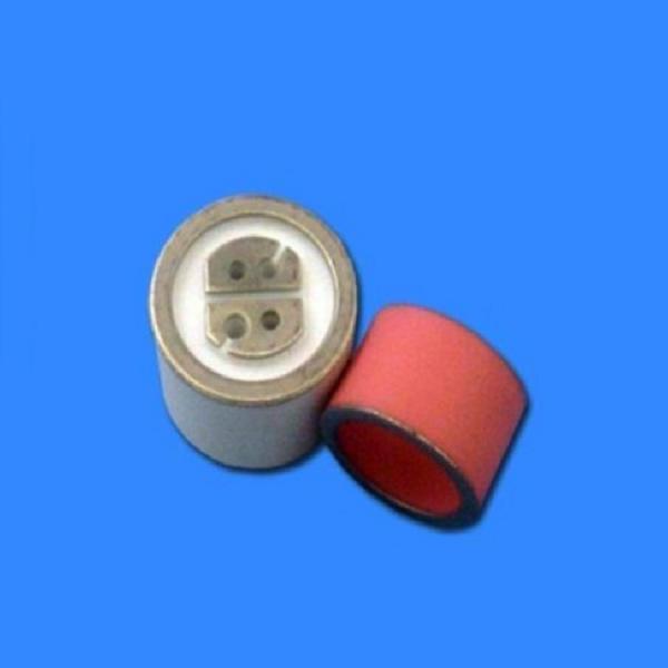 Mo Mn Metallized Ceramic Insulator Thin Film Body Refractory For Electronics