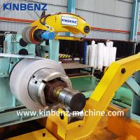 Stainless Steel Cut To Length Machine Safety Cut To Length Equipment
