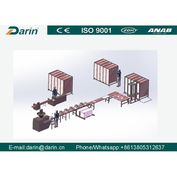 Tipo equipamento do aço 304 de Stanless de fabricação dos alimentos para animais de estimação, linha de processamento da tira da carne