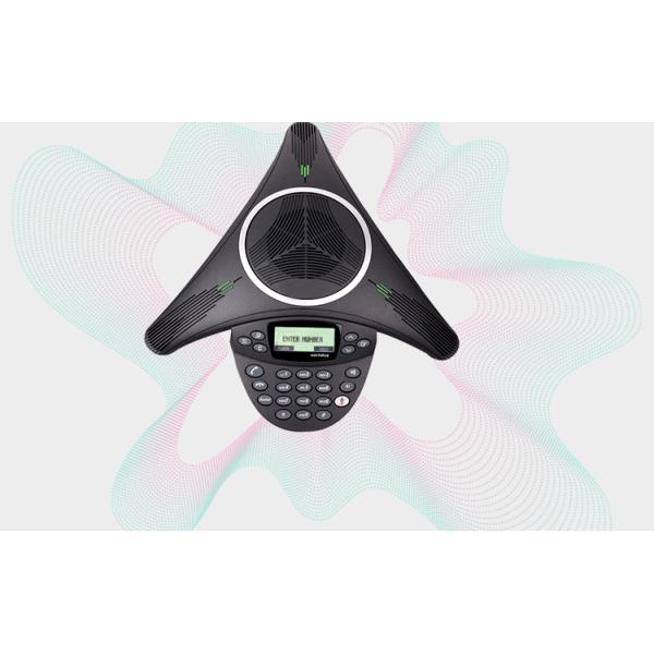 Desktop USB Microphone Free Microphone Video Conferencing Microphone SQ-M3  Audio Speaker