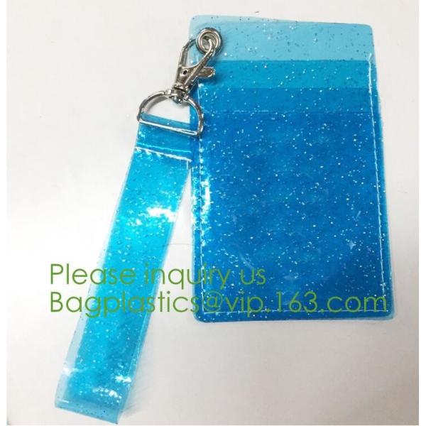 Zipper Pvc Zipper Bags For Make-up Brushes Sets,Eco Friendly clear plastic EVA PVC black zipper Cosmetic Bag eco frinedl