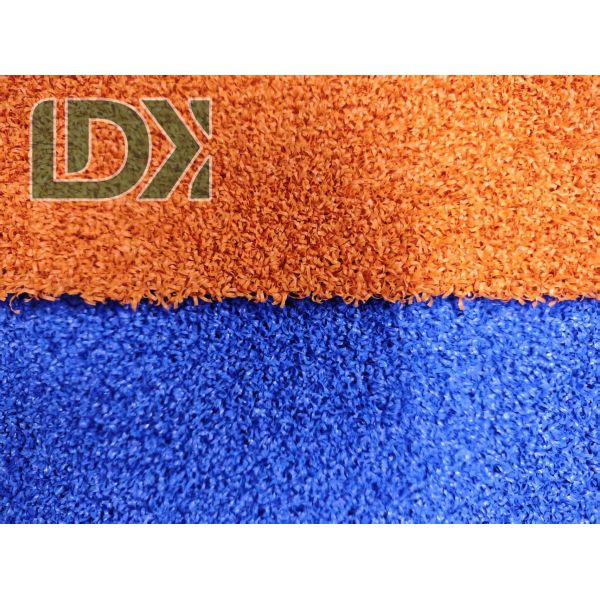 LDK Customized Color Padel Turf Resistant Padel Grass Colorful Padel Turf