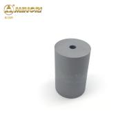 Carbono de tungsténio, forja a quente, forja a frio, punção e matriz, ferramenta de moldagem por parafuso
