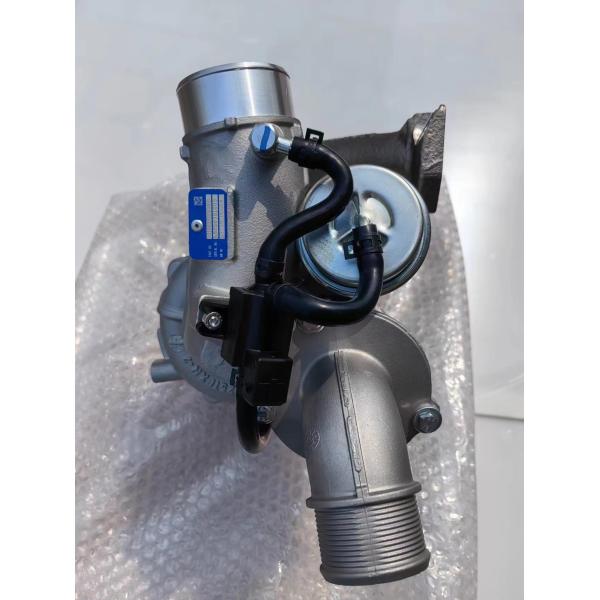 53039700554 Turbo turbocompresseur, compatible avec le GAC Trumpchi GS8 GS7 GM8 GA8 4B20M1 2.0L 145KW HP Euro V 2017-