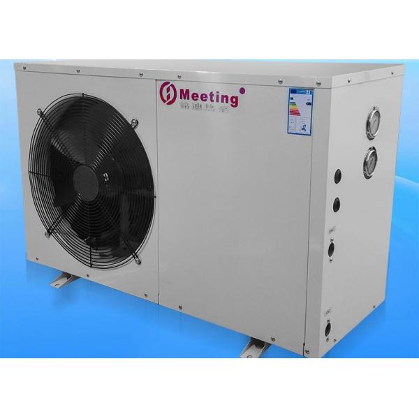 19 Years Professional Production Of Air To Water Air Source Heat Pump 12KW Md30d