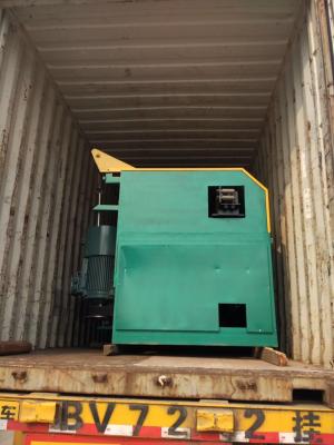 High Quality LZ-600 Binding Wire Manufacturing Machine From Professional Manufacture
