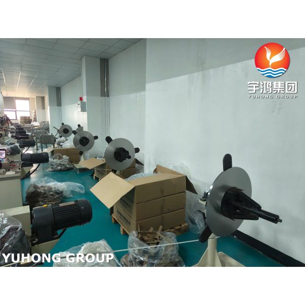Stainless Steel Medical Grade Hypodermic Tube For Injection Needle ISO9626 AISI304 1.4301