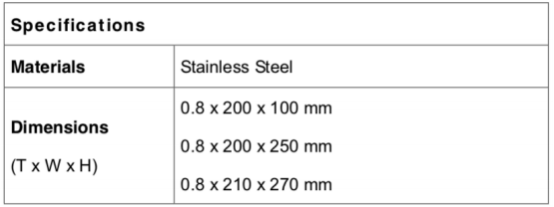 Placa CSC de contenedor de envío ISO en contenedor