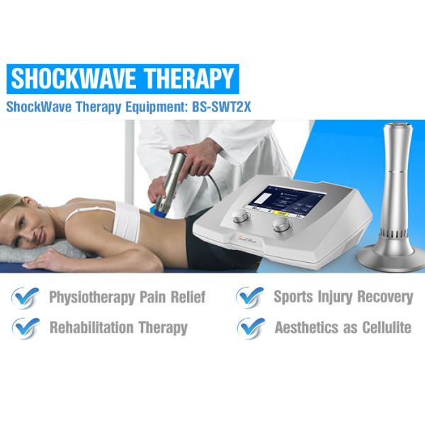 Shock wave therapy equipment Medical EDSWT for Vasculogenic and diabetic ED patients
