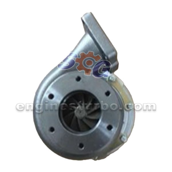 Turbocharger GT4294 706844-5004S 1362358-1377402 DAF CF85/XF95 XF250M/XF315M Engine