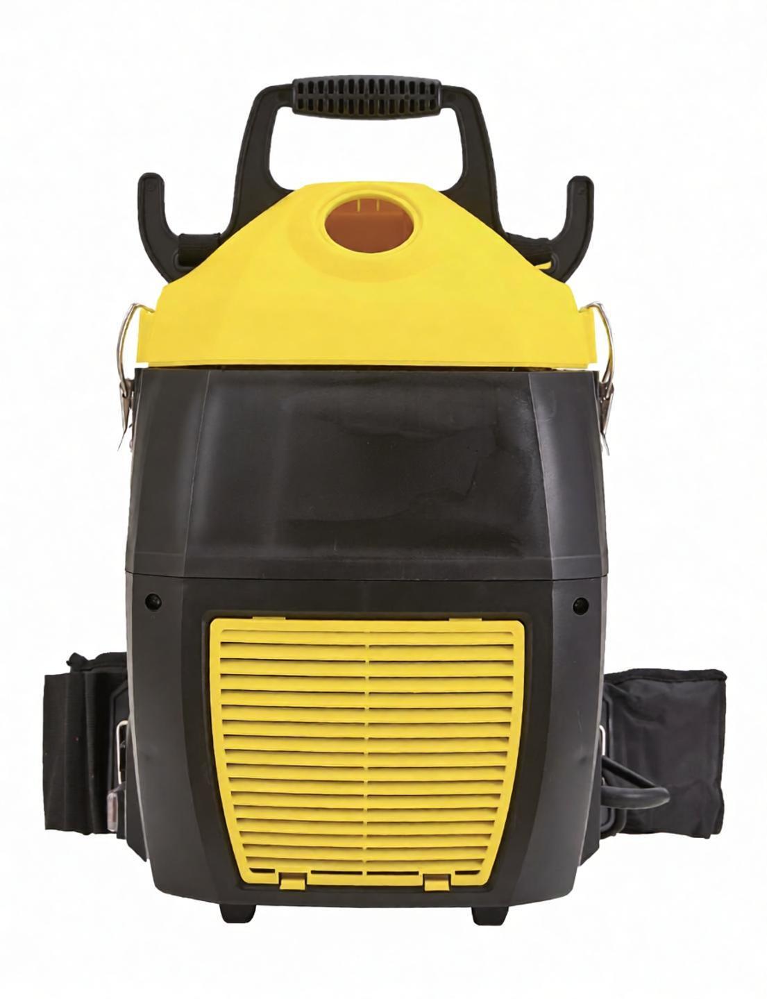 Hotel Vacuum Cleaners quiet cleaning in hotel and office settings