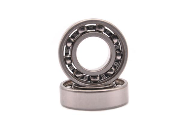 Imperial Deep Groove Ball Bearing 689ZZ Size 9*17*5mm Heavy Load Design