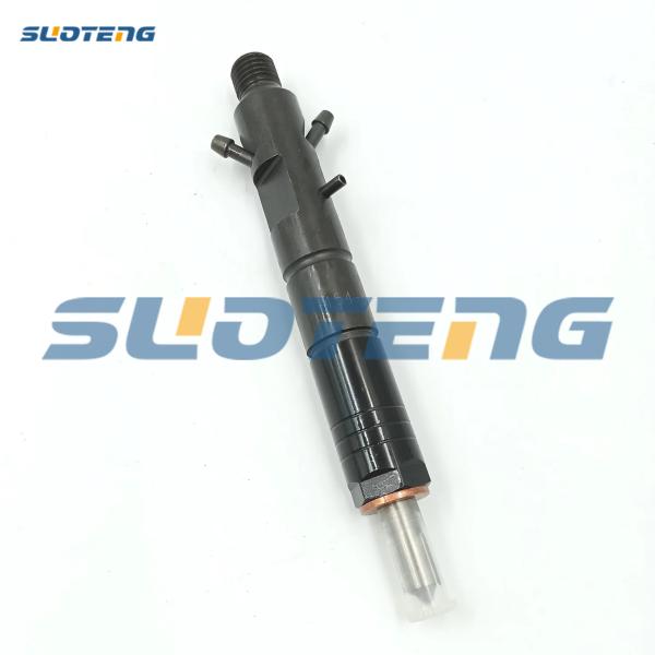 454-5091 4545091 Fuel Injector For C7.1 Engine E320D2 Excavator