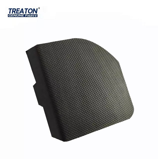 Treaton Body Parts Front Towing Hook Cover 52721-0D050 Front Bumper Towing Hook for VIOS / YARIS 2014 2015   2016