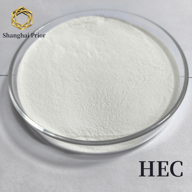 100 Mesh HEC Powder Excipient Hydroxyethylcellulose In Hair Products For Pharmaceutical