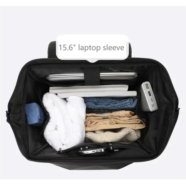 5-8кг. груз большой носить рюкзак мужчины водонепроницаемый деловой рюкзак