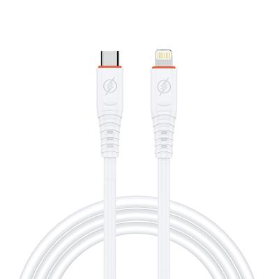 TPE USB Cable for Fast Data Transfer and 3A Charging 480Mbps USB2.0