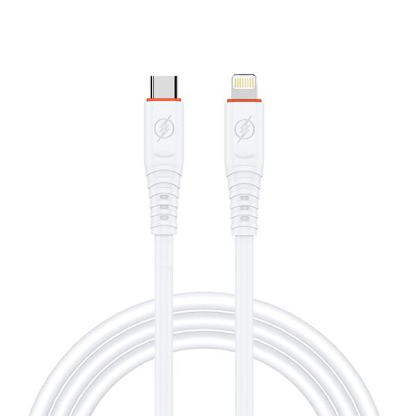 TPEUSBケーブル 急速なデータ転送と3A充電 480Mbps USB2.0