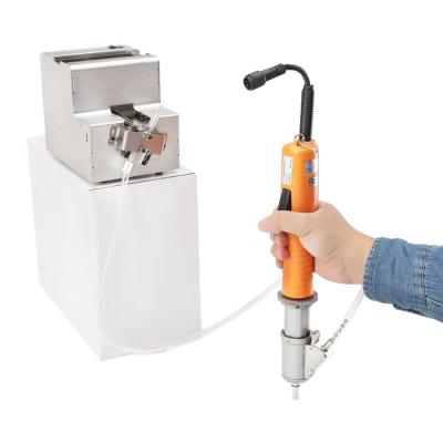 Drop Type Automatic Screwdrivers 100W LS-609N Lightweight Durable
