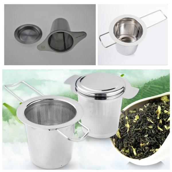 80% Wire Mesh Filter