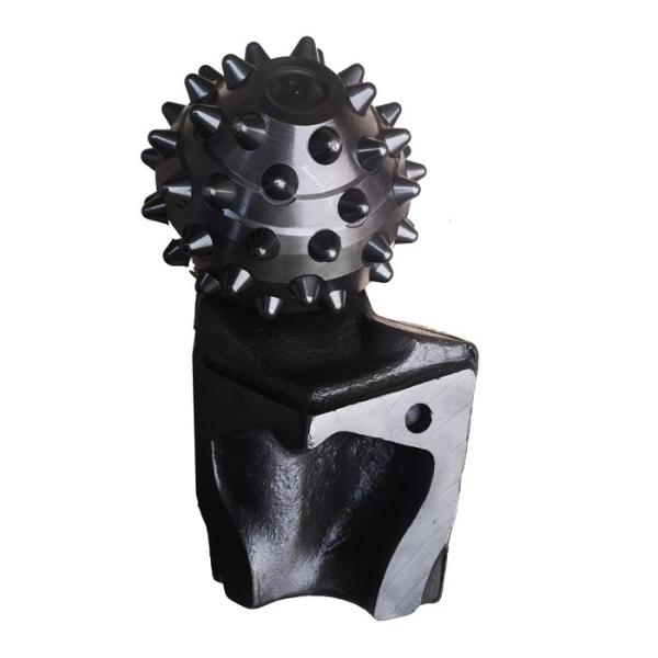 8 1/2  Center Hole Tricone Bit Roller Cone Drill Bit CE Certification